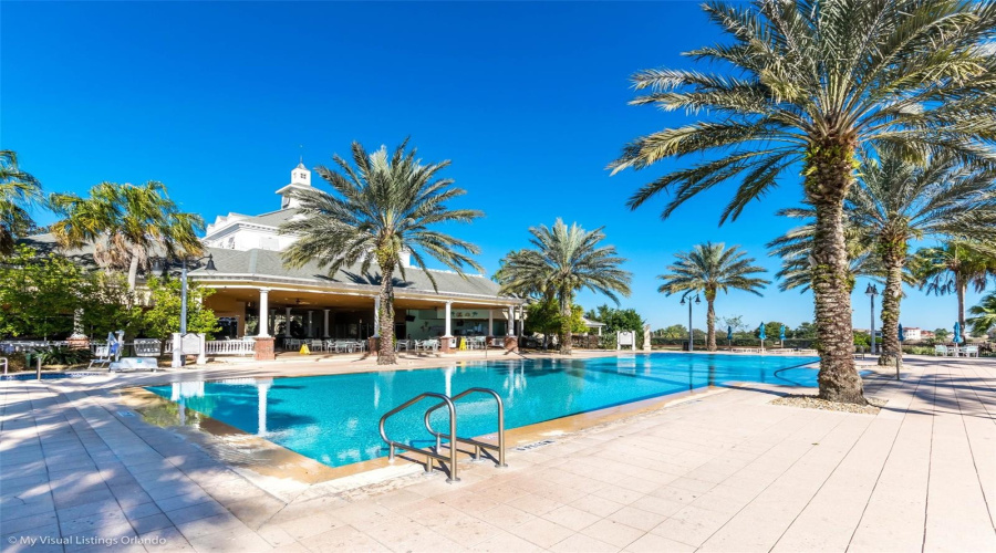 REUNION, Florida 34747, 3 Bedrooms Bedrooms, ,3 BathroomsBathrooms,Residential,For Sale,WHISPER,0,MFRO6365347