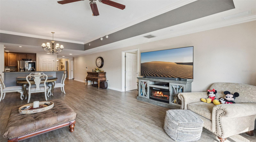 REUNION, Florida 34747, 3 Bedrooms Bedrooms, ,3 BathroomsBathrooms,Residential,For Sale,WHISPER,0,MFRO6365347