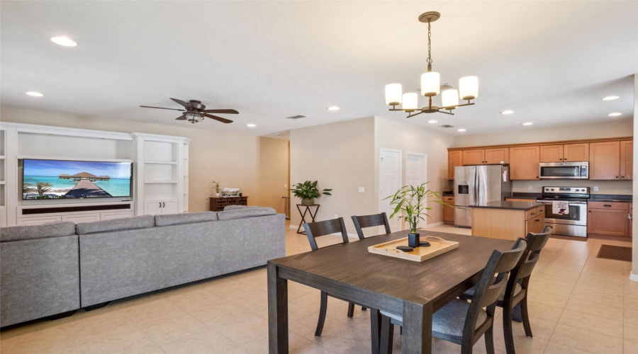 KISSIMMEE, Florida 34746, 4 Bedrooms Bedrooms, ,2 BathroomsBathrooms,Residential,For Sale,ANGLER,0,MFRO6365081