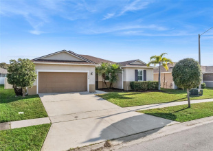 KISSIMMEE, Florida 34746, 4 Bedrooms Bedrooms, ,2 BathroomsBathrooms,Residential,For Sale,ANGLER,0,MFRO6365081