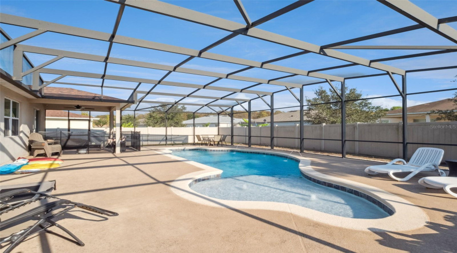 KISSIMMEE, Florida 34746, 4 Bedrooms Bedrooms, ,2 BathroomsBathrooms,Residential,For Sale,ANGLER,0,MFRO6365081