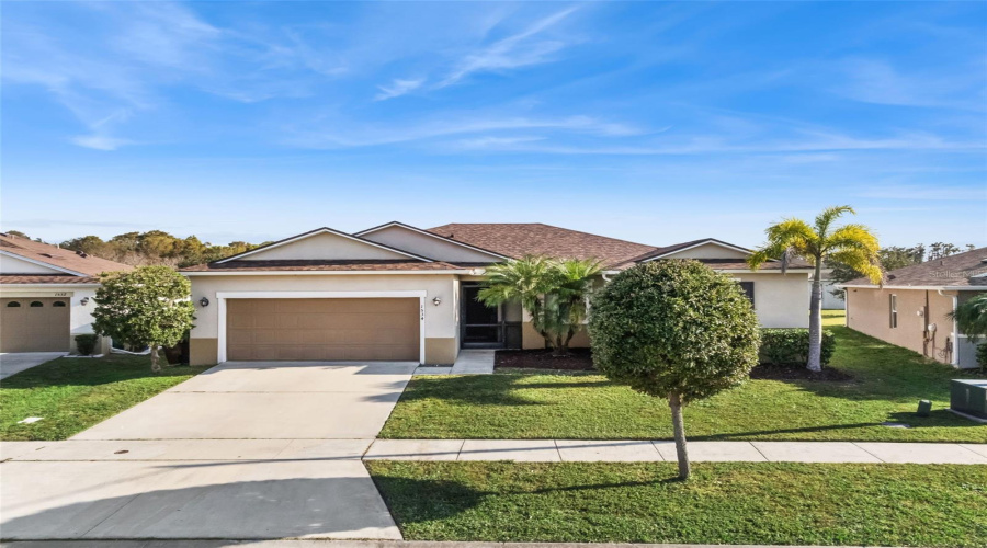 KISSIMMEE, Florida 34746, 4 Bedrooms Bedrooms, ,2 BathroomsBathrooms,Residential,For Sale,ANGLER,0,MFRO6365081