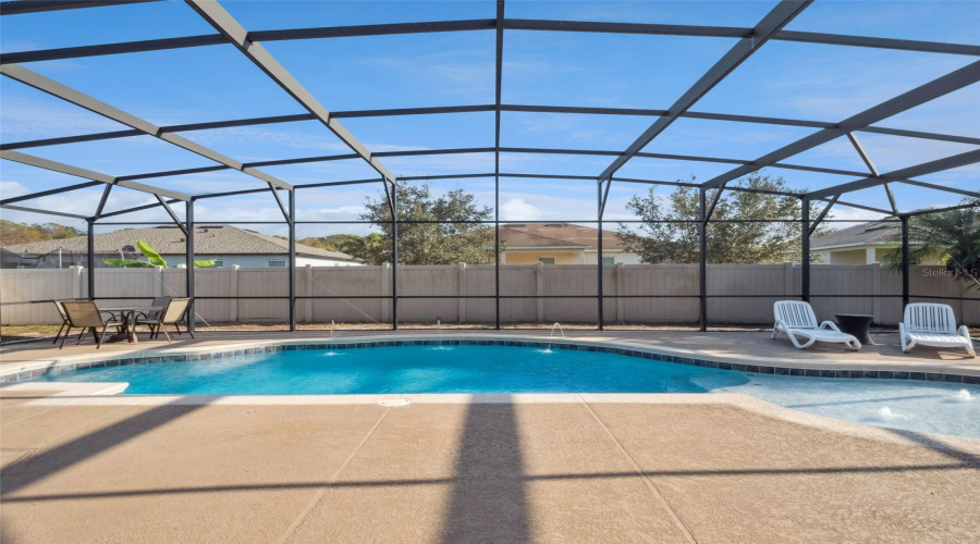 KISSIMMEE, Florida 34746, 4 Bedrooms Bedrooms, ,2 BathroomsBathrooms,Residential,For Sale,ANGLER,0,MFRO6365081