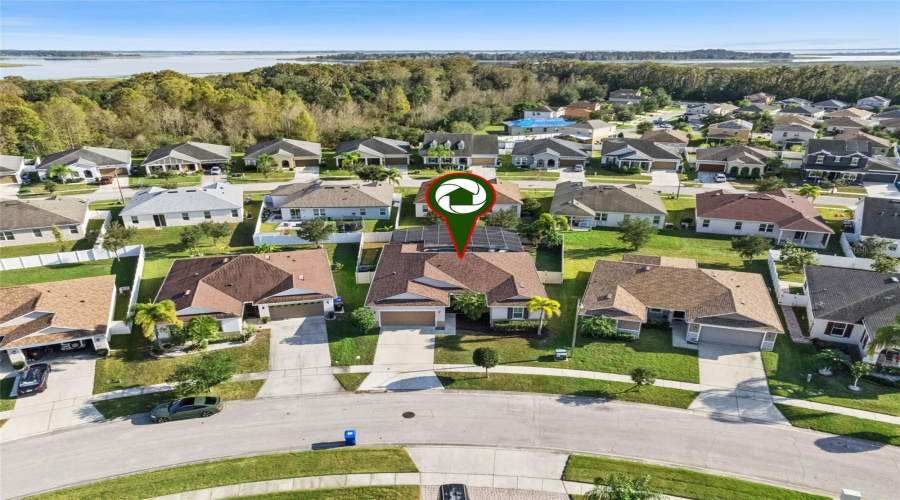 KISSIMMEE, Florida 34746, 4 Bedrooms Bedrooms, ,2 BathroomsBathrooms,Residential,For Sale,ANGLER,0,MFRO6365081