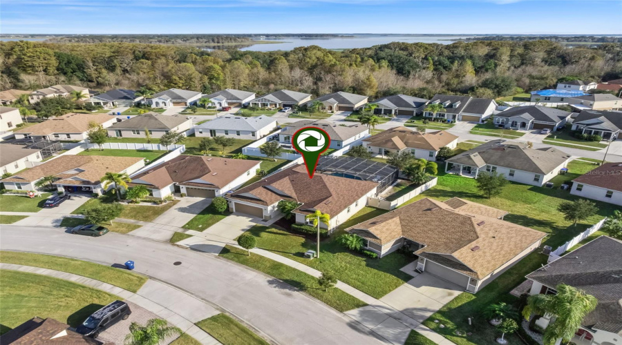 KISSIMMEE, Florida 34746, 4 Bedrooms Bedrooms, ,2 BathroomsBathrooms,Residential,For Sale,ANGLER,0,MFRO6365081