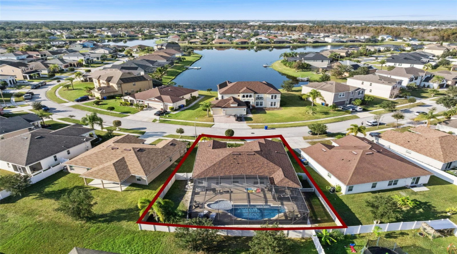 KISSIMMEE, Florida 34746, 4 Bedrooms Bedrooms, ,2 BathroomsBathrooms,Residential,For Sale,ANGLER,0,MFRO6365081