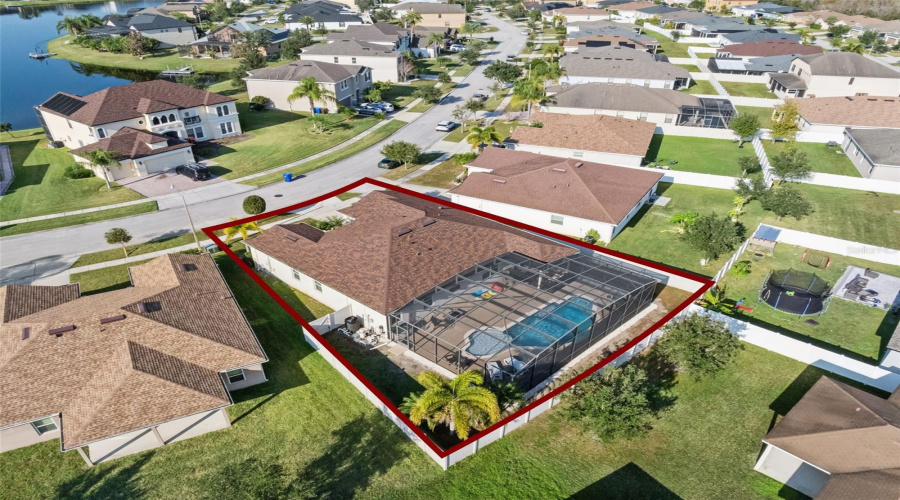KISSIMMEE, Florida 34746, 4 Bedrooms Bedrooms, ,2 BathroomsBathrooms,Residential,For Sale,ANGLER,0,MFRO6365081