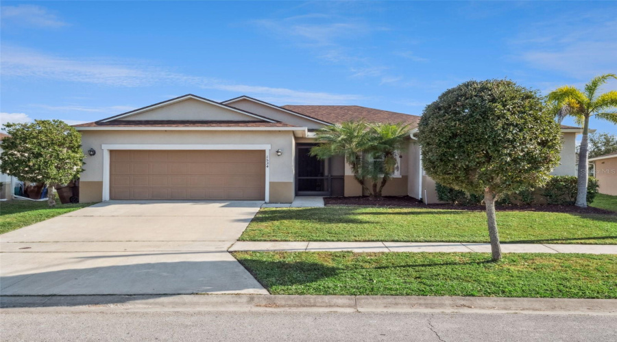 KISSIMMEE, Florida 34746, 4 Bedrooms Bedrooms, ,2 BathroomsBathrooms,Residential,For Sale,ANGLER,0,MFRO6365081