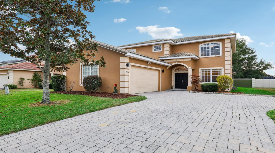 DAVENPORT, Florida 33897, 6 Bedrooms Bedrooms, ,5 BathroomsBathrooms,Residential,For Sale,VISTA DRIVE,0,MFRS5139569