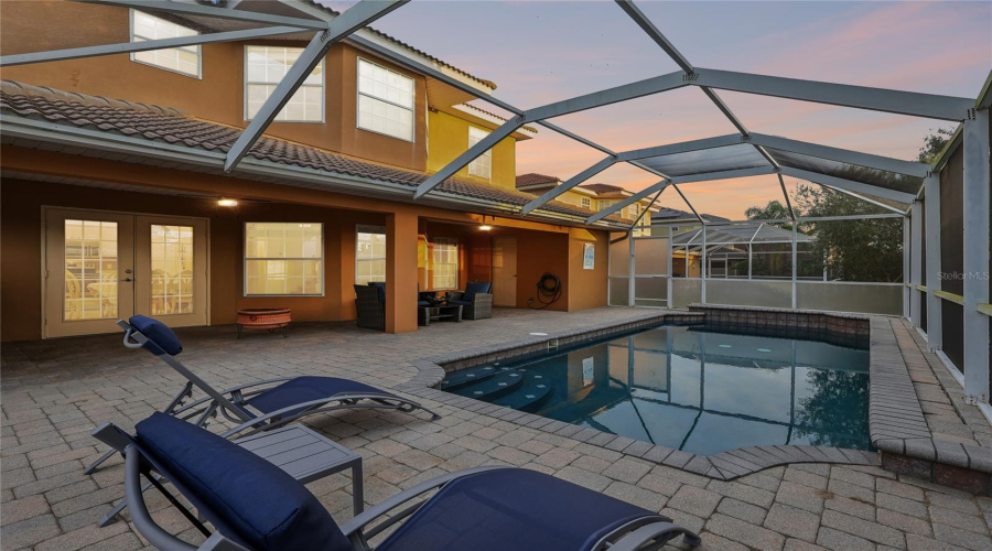 DAVENPORT, Florida 33897, 6 Bedrooms Bedrooms, ,5 BathroomsBathrooms,Residential,For Sale,VISTA DRIVE,0,MFRS5139569