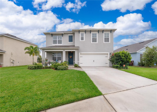 DAVENPORT, Florida 33837, 5 Bedrooms Bedrooms, ,3 BathroomsBathrooms,Residential,For Sale,BROOKLET,0,MFRO6364282