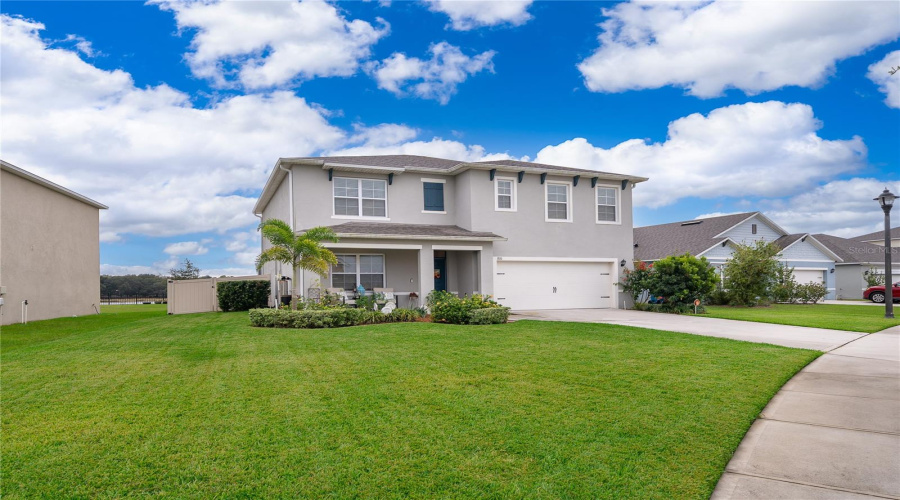 DAVENPORT, Florida 33837, 5 Bedrooms Bedrooms, ,3 BathroomsBathrooms,Residential,For Sale,BROOKLET,0,MFRO6364282