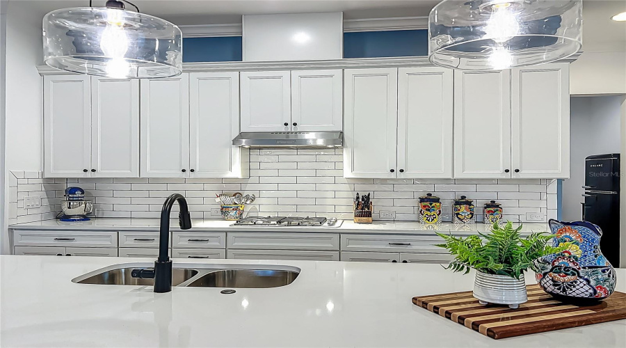 Beautiful pendant lights