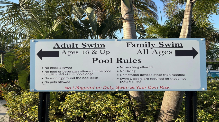 Guests of all ages welcome to visit!