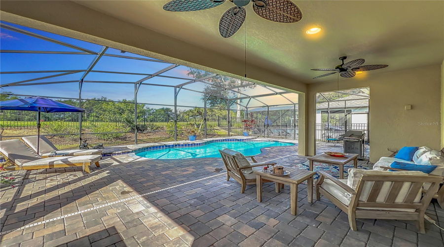 Your Place to unwind at the end of the Day