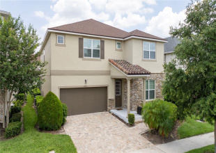 KISSIMMEE, Florida 34747, 7 Bedrooms Bedrooms, ,7 BathroomsBathrooms,Residential,For Sale,NASSAU POINT,0,MFRO6314025