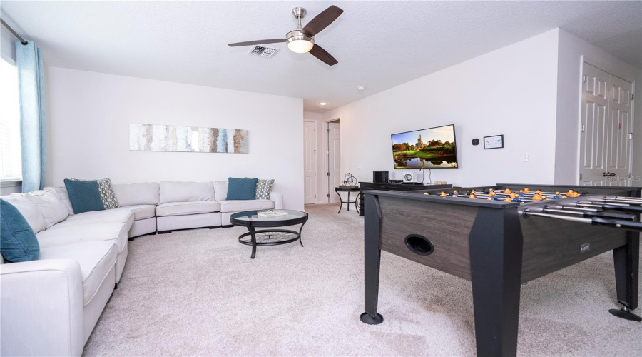 KISSIMMEE, Florida 34747, 7 Bedrooms Bedrooms, ,7 BathroomsBathrooms,Residential,For Sale,NASSAU POINT,0,MFRO6314025