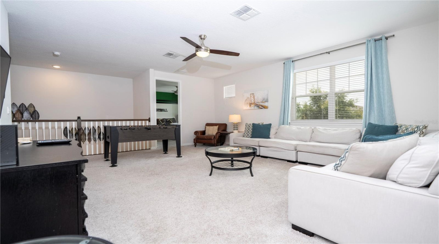 KISSIMMEE, Florida 34747, 7 Bedrooms Bedrooms, ,7 BathroomsBathrooms,Residential,For Sale,NASSAU POINT,0,MFRO6314025