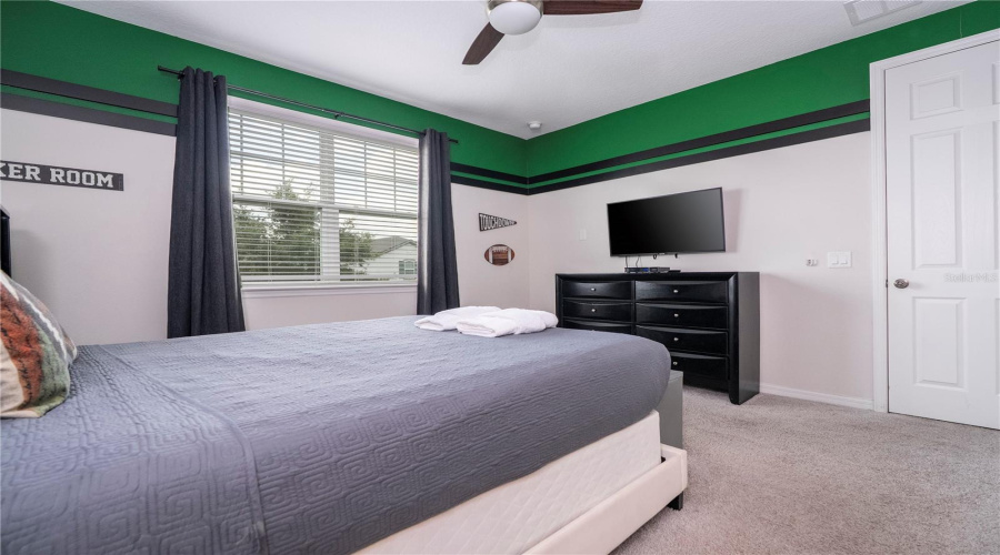 KISSIMMEE, Florida 34747, 7 Bedrooms Bedrooms, ,7 BathroomsBathrooms,Residential,For Sale,NASSAU POINT,0,MFRO6314025