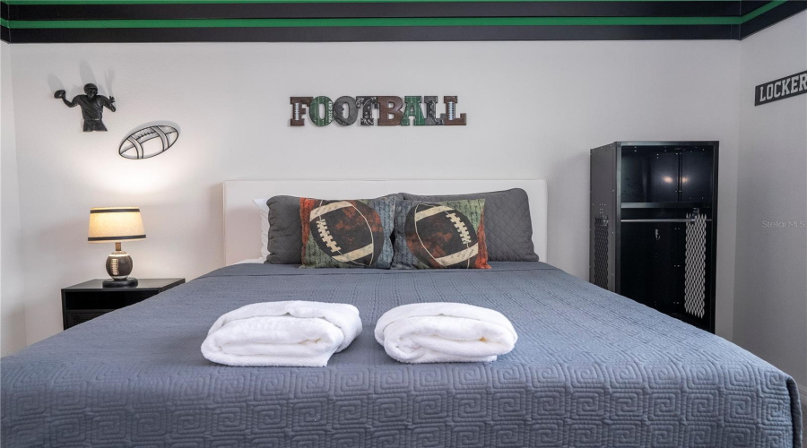 KISSIMMEE, Florida 34747, 7 Bedrooms Bedrooms, ,7 BathroomsBathrooms,Residential,For Sale,NASSAU POINT,0,MFRO6314025