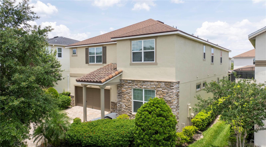 KISSIMMEE, Florida 34747, 7 Bedrooms Bedrooms, ,7 BathroomsBathrooms,Residential,For Sale,NASSAU POINT,0,MFRO6314025