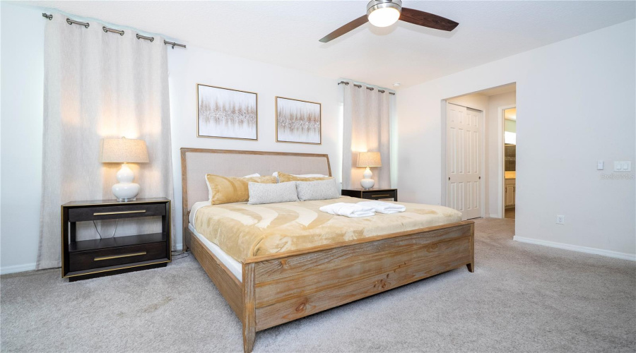 KISSIMMEE, Florida 34747, 7 Bedrooms Bedrooms, ,7 BathroomsBathrooms,Residential,For Sale,NASSAU POINT,0,MFRO6314025