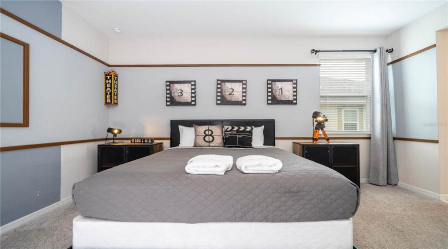 KISSIMMEE, Florida 34747, 7 Bedrooms Bedrooms, ,7 BathroomsBathrooms,Residential,For Sale,NASSAU POINT,0,MFRO6314025