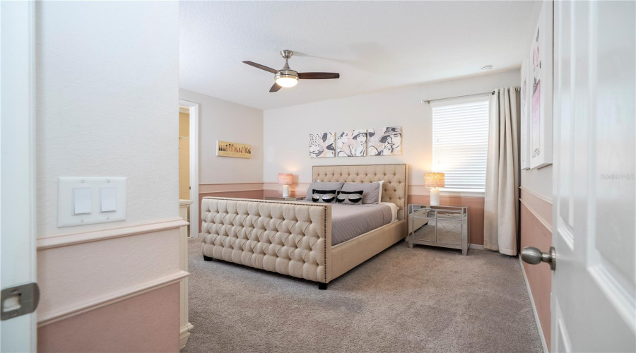 KISSIMMEE, Florida 34747, 7 Bedrooms Bedrooms, ,7 BathroomsBathrooms,Residential,For Sale,NASSAU POINT,0,MFRO6314025