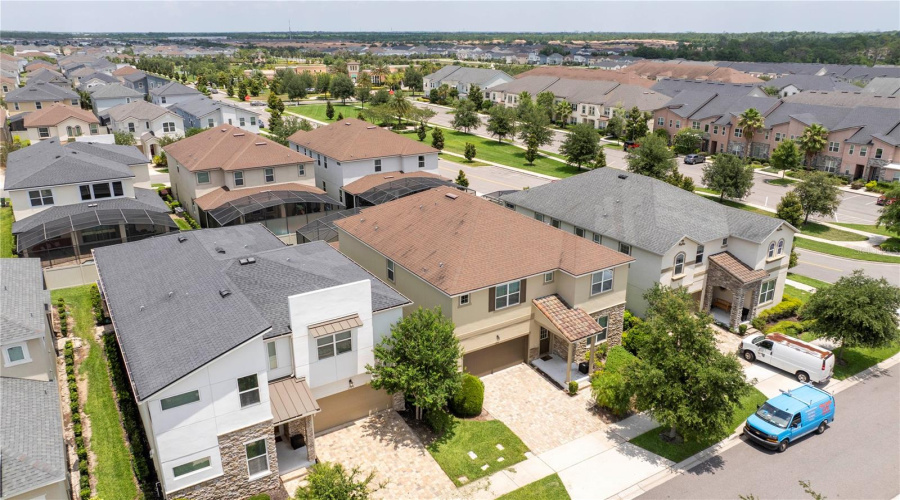 KISSIMMEE, Florida 34747, 7 Bedrooms Bedrooms, ,7 BathroomsBathrooms,Residential,For Sale,NASSAU POINT,0,MFRO6314025