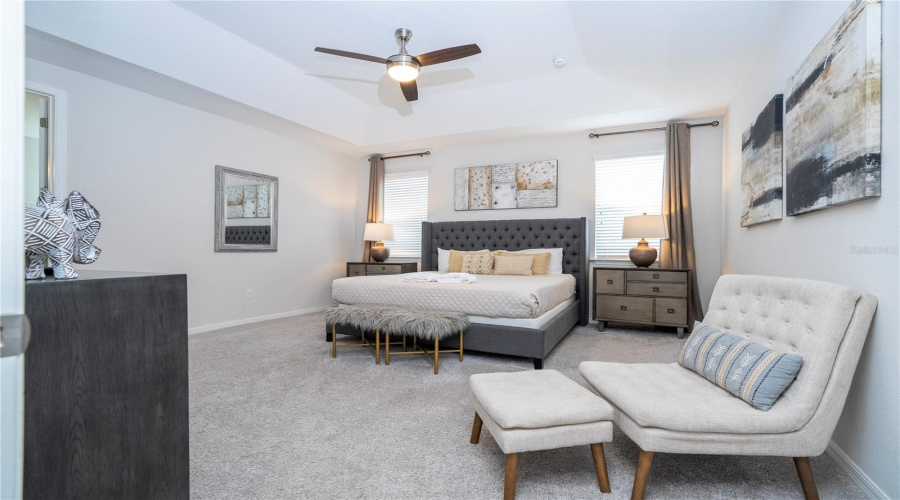 KISSIMMEE, Florida 34747, 7 Bedrooms Bedrooms, ,7 BathroomsBathrooms,Residential,For Sale,NASSAU POINT,0,MFRO6314025