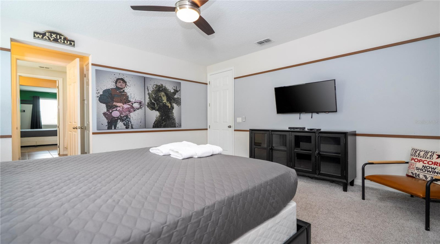 KISSIMMEE, Florida 34747, 7 Bedrooms Bedrooms, ,7 BathroomsBathrooms,Residential,For Sale,NASSAU POINT,0,MFRO6314025