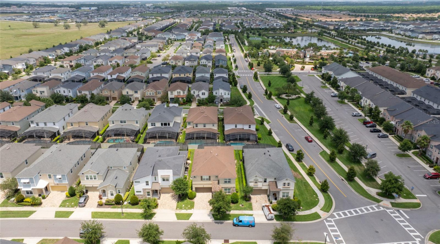 KISSIMMEE, Florida 34747, 7 Bedrooms Bedrooms, ,7 BathroomsBathrooms,Residential,For Sale,NASSAU POINT,0,MFRO6314025