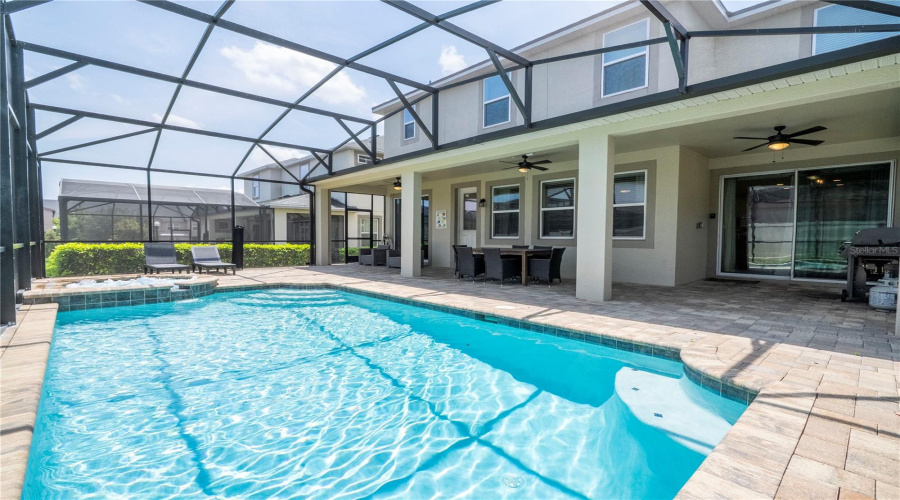 KISSIMMEE, Florida 34747, 7 Bedrooms Bedrooms, ,7 BathroomsBathrooms,Residential,For Sale,NASSAU POINT,0,MFRO6314025