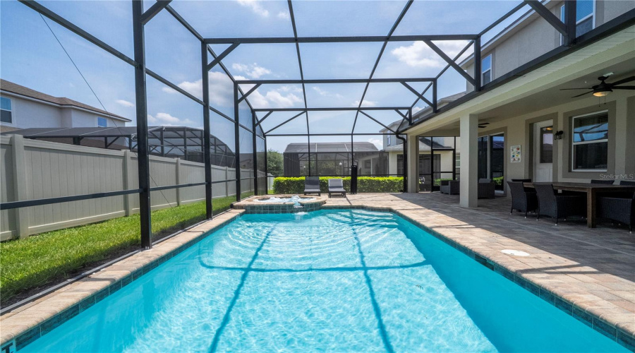 KISSIMMEE, Florida 34747, 7 Bedrooms Bedrooms, ,7 BathroomsBathrooms,Residential,For Sale,NASSAU POINT,0,MFRO6314025