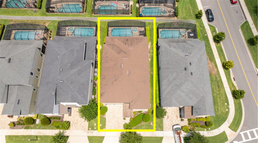 KISSIMMEE, Florida 34747, 7 Bedrooms Bedrooms, ,7 BathroomsBathrooms,Residential,For Sale,NASSAU POINT,0,MFRO6314025