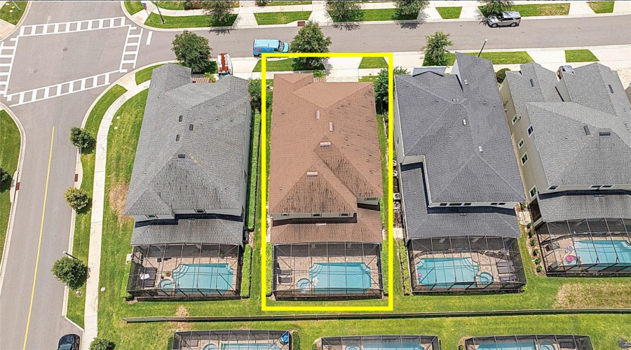 KISSIMMEE, Florida 34747, 7 Bedrooms Bedrooms, ,7 BathroomsBathrooms,Residential,For Sale,NASSAU POINT,0,MFRO6314025