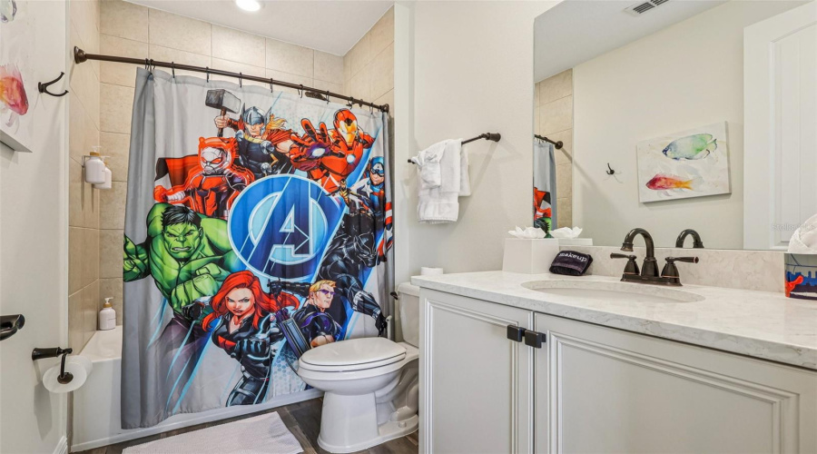 KISSIMMEE, Florida 34747, 3 Bedrooms Bedrooms, ,3 BathroomsBathrooms,Residential,For Sale,ON THE ROCKS,0,MFRTB8453088