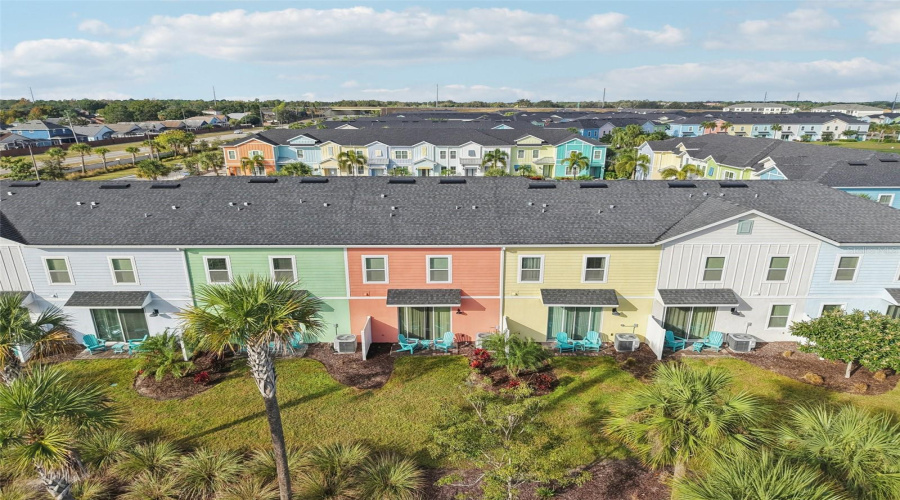 KISSIMMEE, Florida 34747, 3 Bedrooms Bedrooms, ,3 BathroomsBathrooms,Residential,For Sale,ON THE ROCKS,0,MFRTB8453088