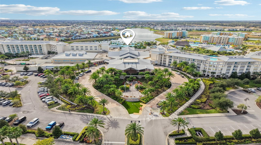 KISSIMMEE, Florida 34747, 3 Bedrooms Bedrooms, ,3 BathroomsBathrooms,Residential,For Sale,ON THE ROCKS,0,MFRTB8453088