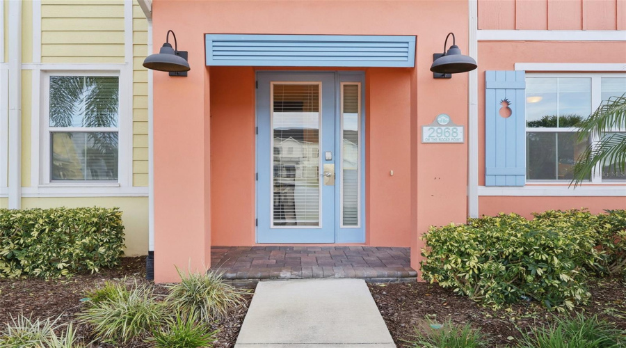 KISSIMMEE, Florida 34747, 3 Bedrooms Bedrooms, ,3 BathroomsBathrooms,Residential,For Sale,ON THE ROCKS,0,MFRTB8453088