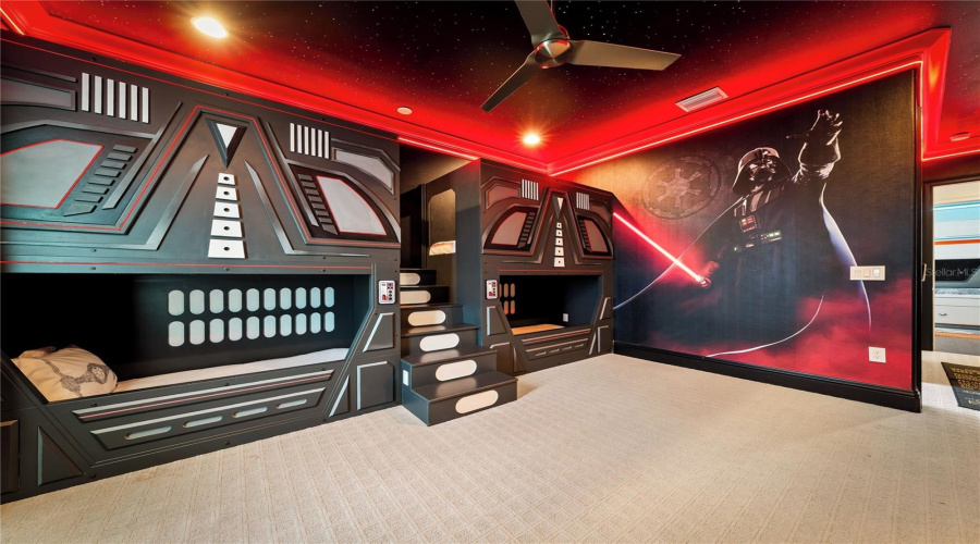 REUNION, Florida 34747, 7 Bedrooms Bedrooms, ,8 BathroomsBathrooms,Residential,For Sale,MUIRFIELD,0,MFRO6364740