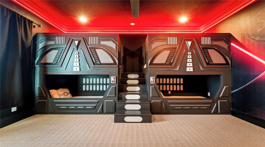 REUNION, Florida 34747, 7 Bedrooms Bedrooms, ,8 BathroomsBathrooms,Residential,For Sale,MUIRFIELD,0,MFRO6364740