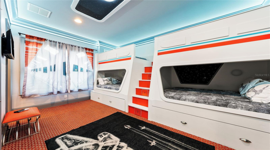 REUNION, Florida 34747, 7 Bedrooms Bedrooms, ,8 BathroomsBathrooms,Residential,For Sale,MUIRFIELD,0,MFRO6364740