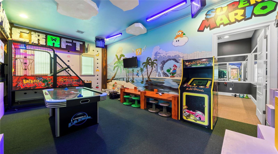 REUNION, Florida 34747, 7 Bedrooms Bedrooms, ,8 BathroomsBathrooms,Residential,For Sale,MUIRFIELD,0,MFRO6364740