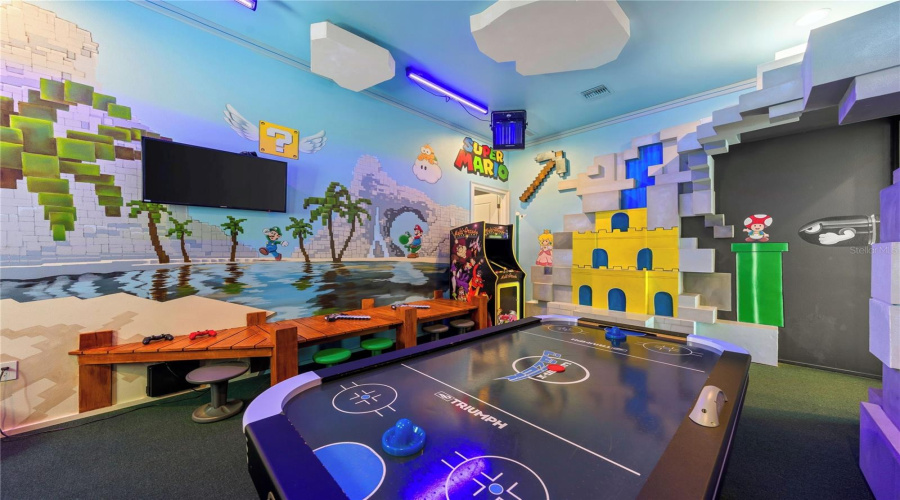 REUNION, Florida 34747, 7 Bedrooms Bedrooms, ,8 BathroomsBathrooms,Residential,For Sale,MUIRFIELD,0,MFRO6364740