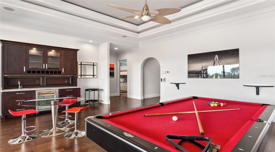 REUNION, Florida 34747, 7 Bedrooms Bedrooms, ,8 BathroomsBathrooms,Residential,For Sale,MUIRFIELD,0,MFRO6364740