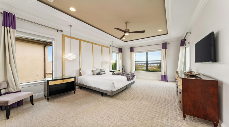 REUNION, Florida 34747, 7 Bedrooms Bedrooms, ,8 BathroomsBathrooms,Residential,For Sale,MUIRFIELD,0,MFRO6364740