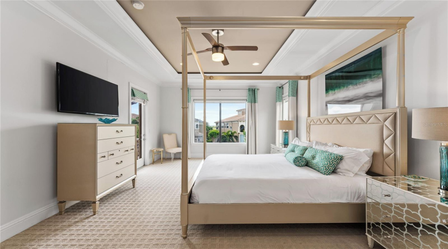 REUNION, Florida 34747, 7 Bedrooms Bedrooms, ,8 BathroomsBathrooms,Residential,For Sale,MUIRFIELD,0,MFRO6364740