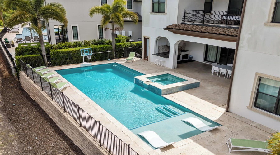 REUNION, Florida 34747, 7 Bedrooms Bedrooms, ,8 BathroomsBathrooms,Residential,For Sale,MUIRFIELD,0,MFRO6364740