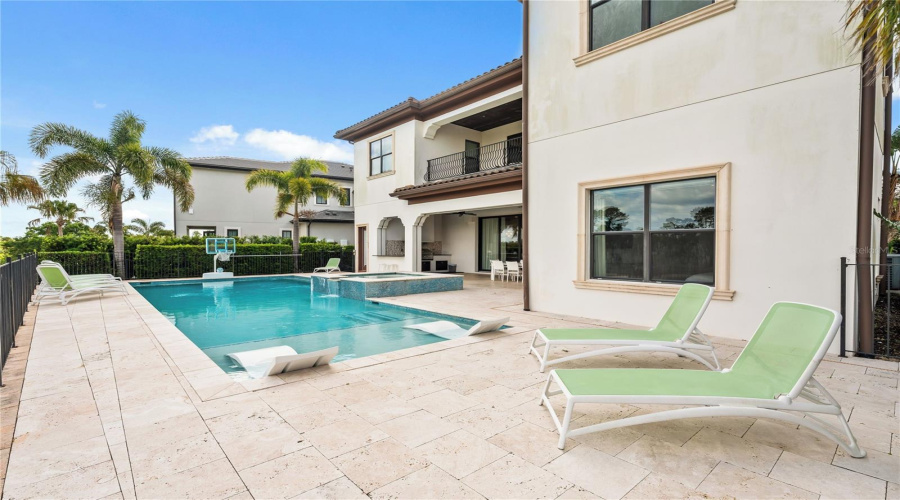 REUNION, Florida 34747, 7 Bedrooms Bedrooms, ,8 BathroomsBathrooms,Residential,For Sale,MUIRFIELD,0,MFRO6364740